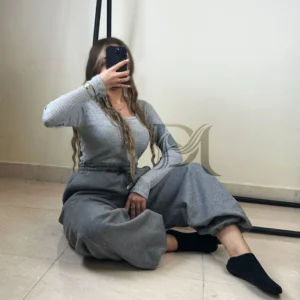 شلوار جاگر بگی