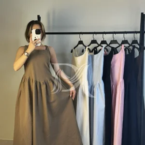 سارافن پشت ماسوره