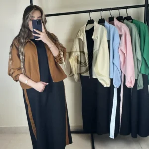 ست بامبر و سارافون