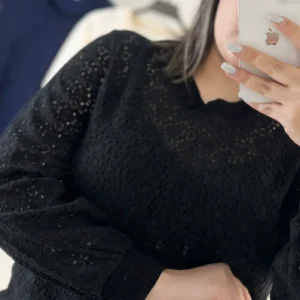 شومیز دانتل کد 1055